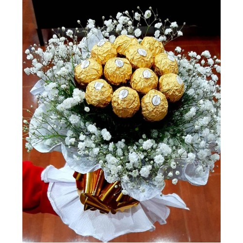 Ferrero Rocher Italian Bouquet